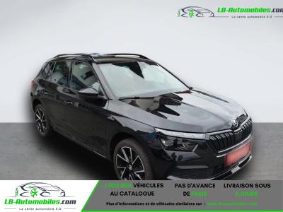 Skoda Kamiq 1.5 TSI 150 ch BVM
