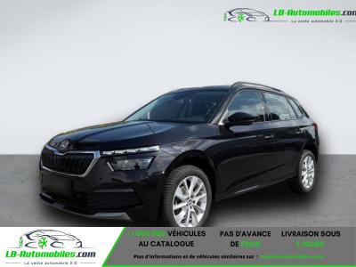 Skoda Kamiq 1.5 TSI 150 ch BVM