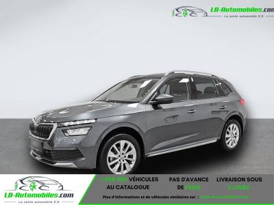 Skoda Kamiq 1.5 TSI 150 ch BVM