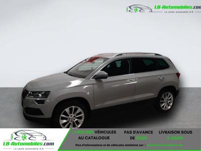 Skoda Karoq 1.5 TSI 150 ch BVM