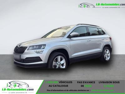 Skoda Karoq 1.5 TSI 150 ch BVM