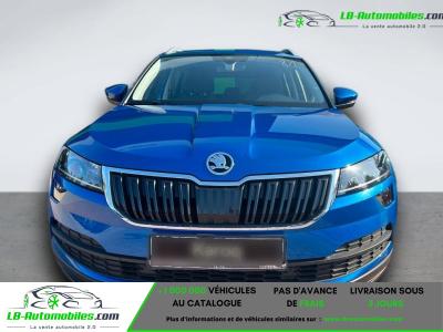 Skoda Karoq 1.5 TSI 150 ch BVM