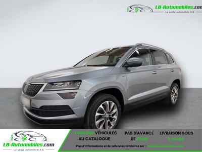 Skoda Karoq 1.5 TSI 150 ch BVM
