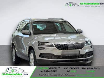 Skoda Karoq 1.5 TSI 150 ch BVM