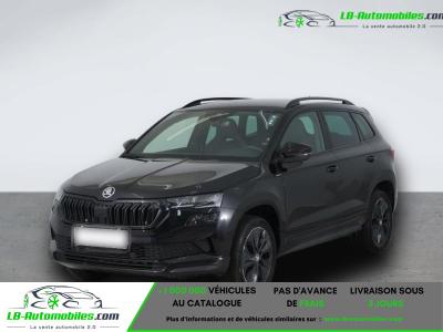 Skoda Karoq 1.5 TSI 150 ch BVM