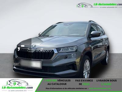 Skoda Karoq 1.5 TSI 150 ch BVM