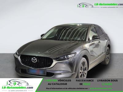 Mazda CX-30 2.0L e-SKYACTIV X M Hybrid 186 ch 4x2 BVA