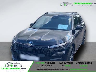 Skoda Kamiq 1.5 TSI 150 ch BVM