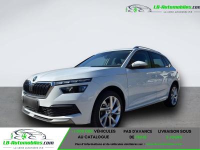 Skoda Kamiq 1.5 TSI 150 ch BVA