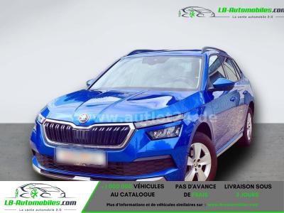 Skoda Kamiq 1.5 TSI 150 ch BVA