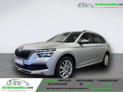 Skoda Kamiq 1.5 TSI 150 ch BVA