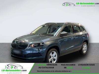 Skoda Karoq 1.5 TSI 150 ch BVM