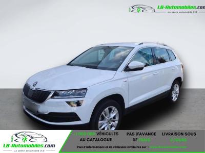Skoda Karoq 1.5 TSI 150 ch BVM