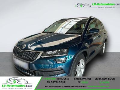 Skoda Karoq 1.5 TSI 150 ch BVM
