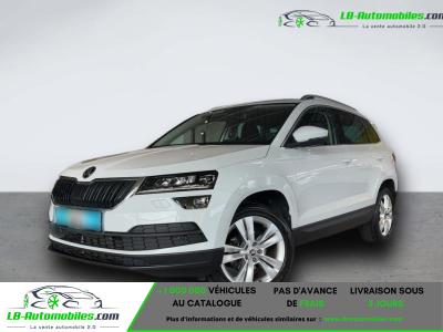 Skoda Karoq 1.5 TSI 150 ch BVA
