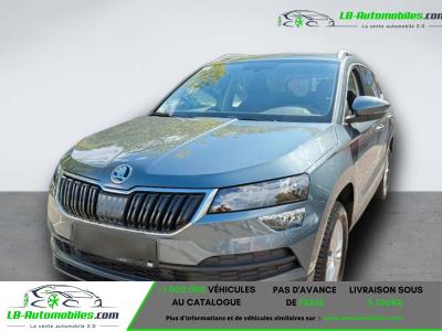 Skoda Karoq 1.5 TSI 150 ch BVA