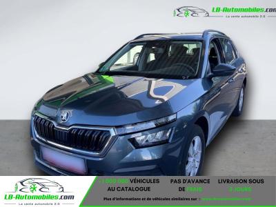 Skoda Kamiq 1.0 TSI 116 ch BVM