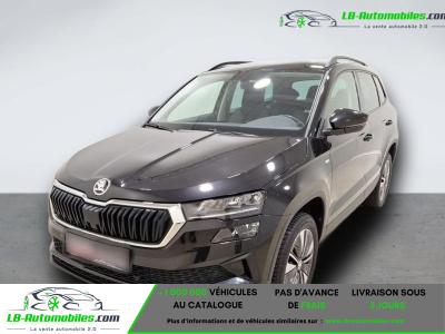 Skoda Karoq 1.0 TSI 110 ch