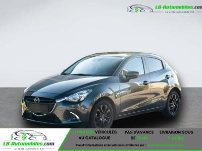 Mazda 2 1.5L SKYACTIV-G 90ch