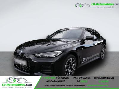 BMW i i4 eDrive35 286 ch BVA