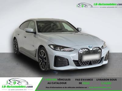 BMW i i4 eDrive35 286 ch BVA