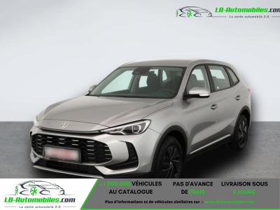 MG ZS 1.0L T-GDI 111ch 2WD BVA6