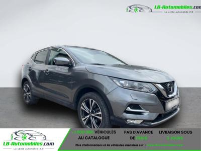 Nissan Qashqai 1.2 DIG-T 115 BVM