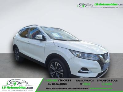 Nissan Qashqai 1.3 DIG-T 140