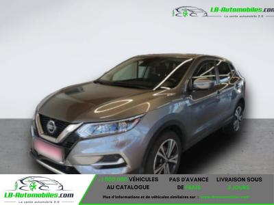 Nissan Qashqai 1.3 DIG-T 160 BVM