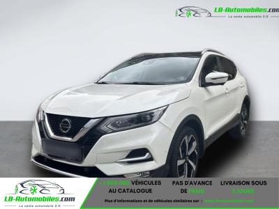 Nissan Qashqai 1.3 DIG-T 160 BVM