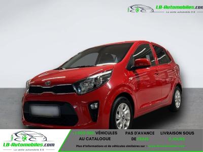 Kia Picanto 1.0 MPi 67 ch BVM