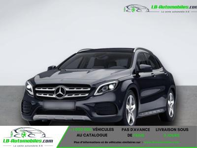 Mercedes GLA 250  BVA