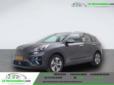 Kia E-Niro 204 ch