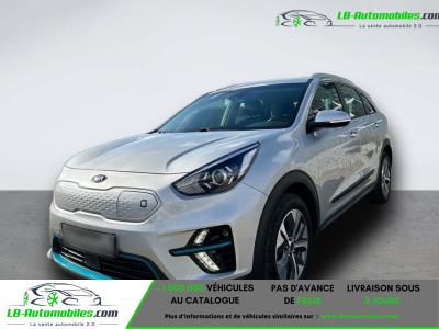 Kia E-Niro 204 ch