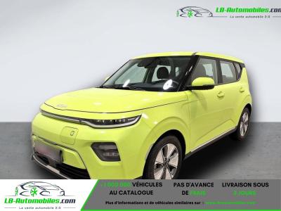 Kia E-Soul 136 ch
