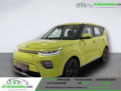 Kia E-Soul 136 ch