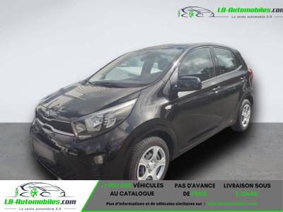 Kia Picanto 1.0 MPi 67 ch BVM