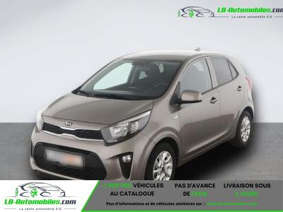 Kia Picanto 1.0 MPi 67 ch BVM