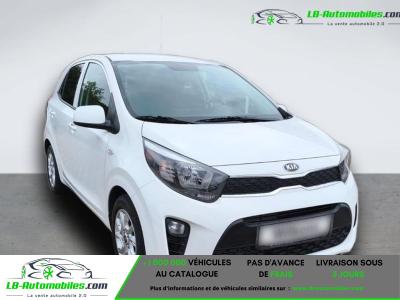 Kia Picanto 1.0 MPi 67 ch BVM