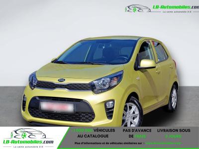 Kia Picanto 1.2L 84 ch BVM