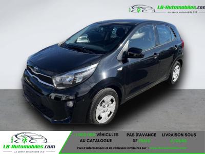 Kia Picanto 1.2L 84 ch BVM
