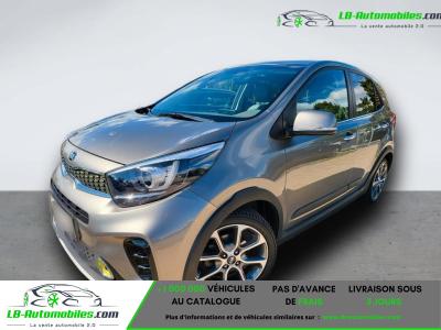 Kia Picanto 1.2L 84 ch BVM