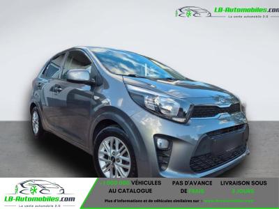 Kia Picanto 1.2 DPi 84ch BVM
