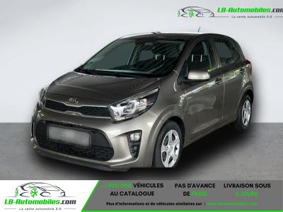 Kia Picanto 1.2L 84 ch BVM