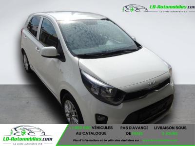 Kia Picanto 1.2 DPi 84ch BVM