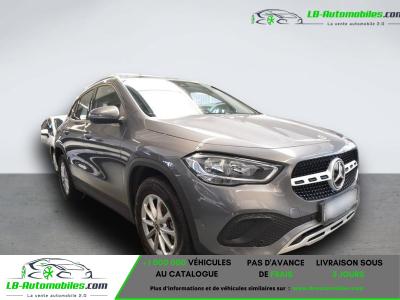 Mercedes GLA 200 BVA