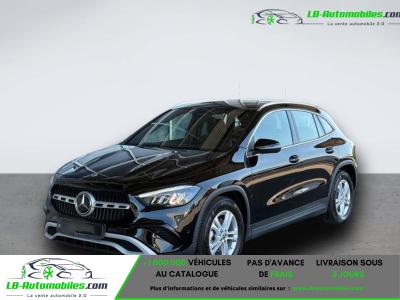 Mercedes GLA 200 BVA