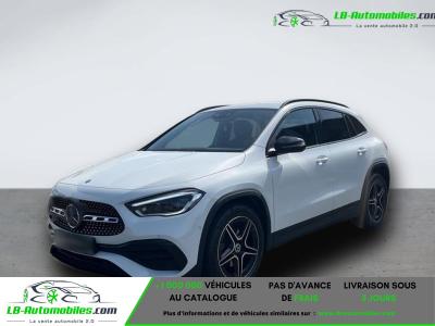 Mercedes GLA 200 BVA