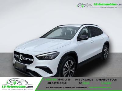 Mercedes GLA 200 BVA
