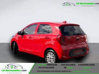 Kia Picanto 1.0 DPi 67ch BVM